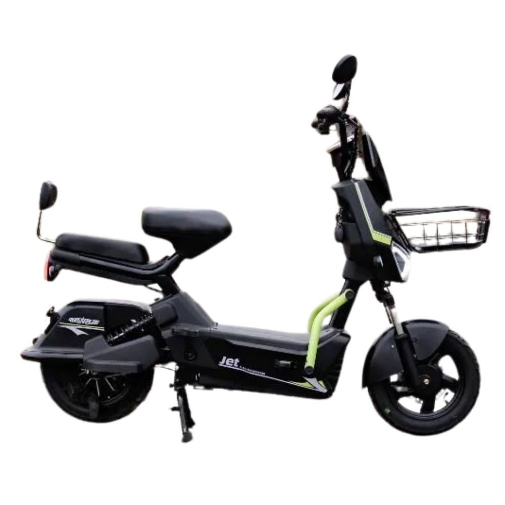 Электроскутер AVM JET