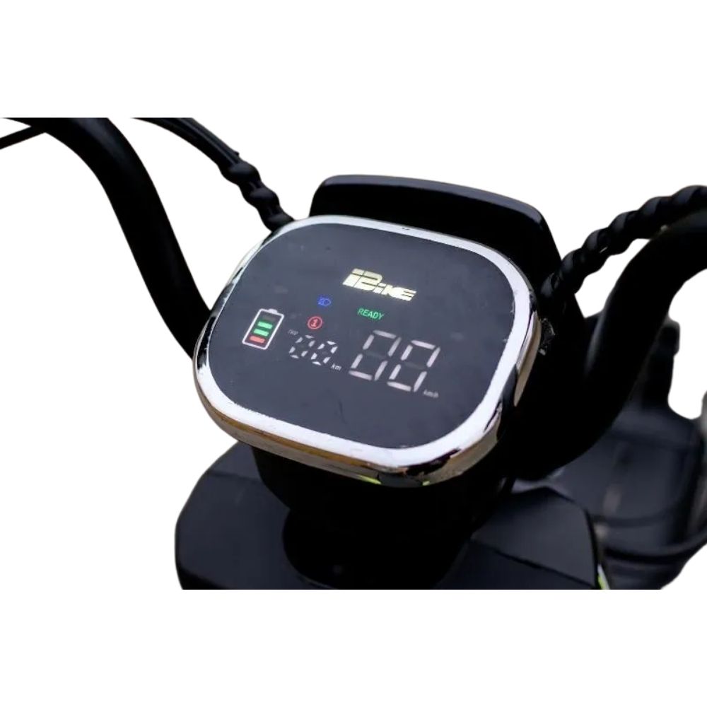 Электроскутер AVM JET