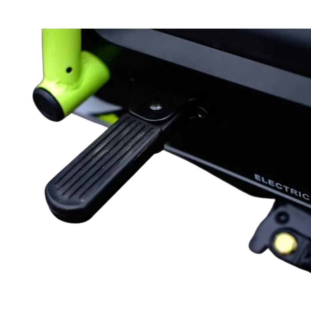 Электроскутер AVM JET