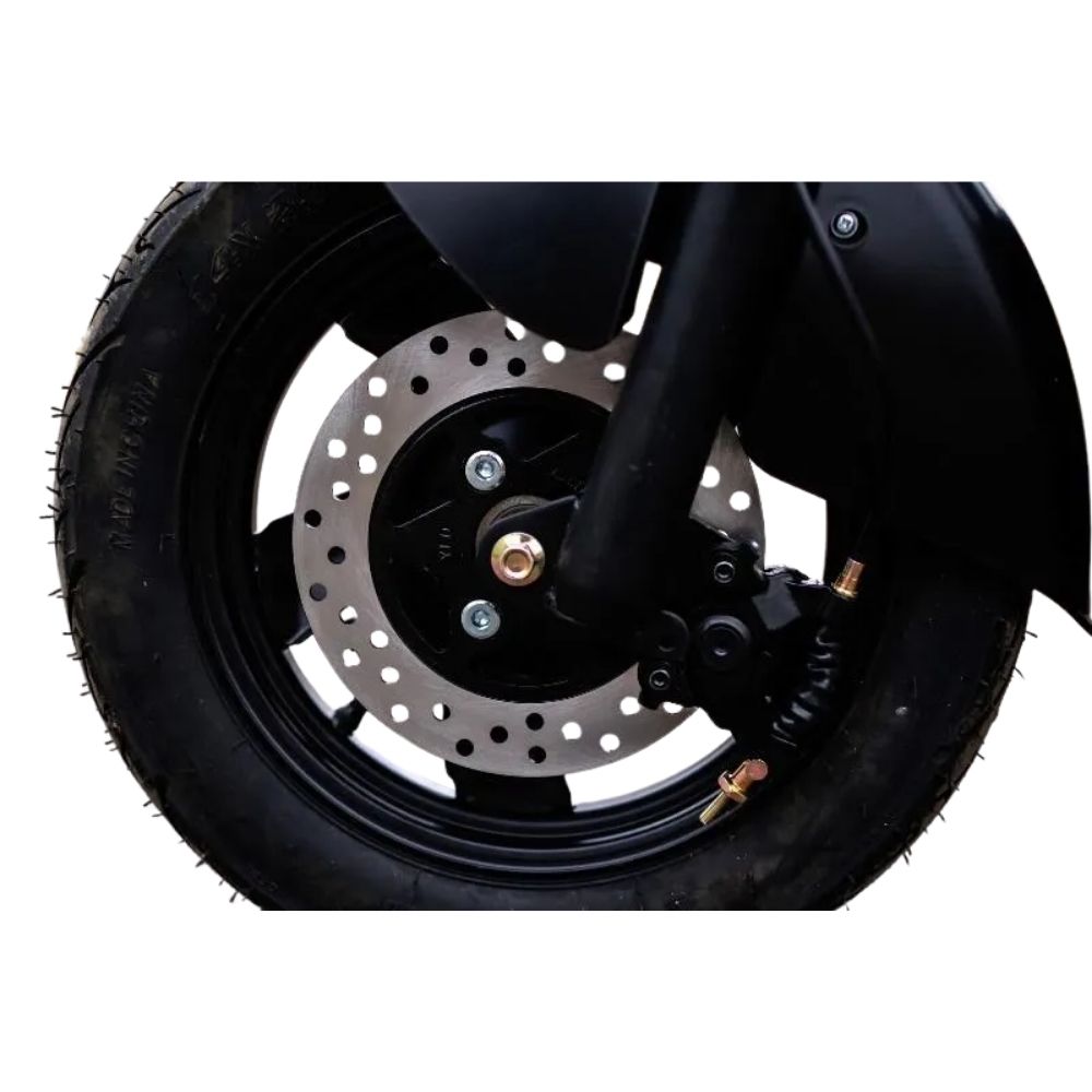 Электроскутер AVM JET