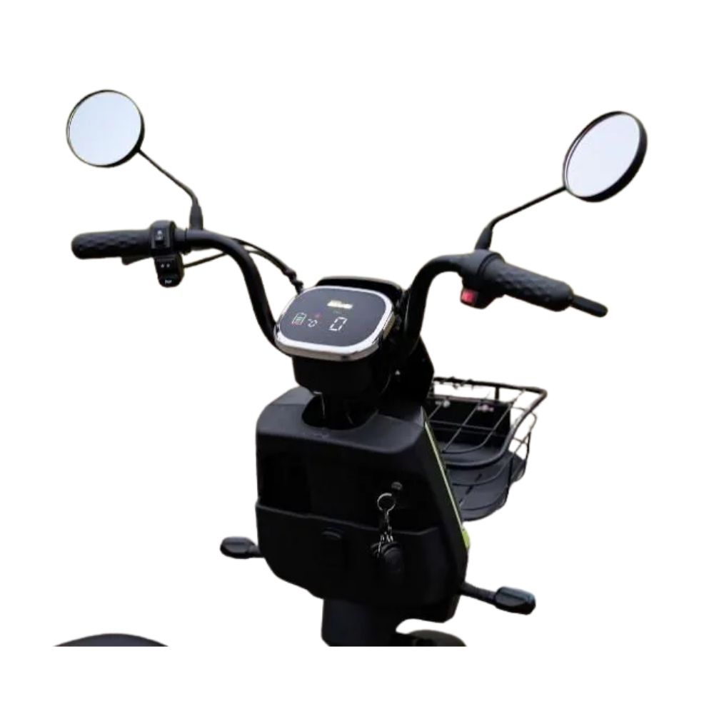 Электроскутер AVM JET