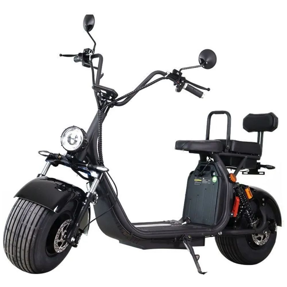 Электроскутер AVM Citycoco Pro