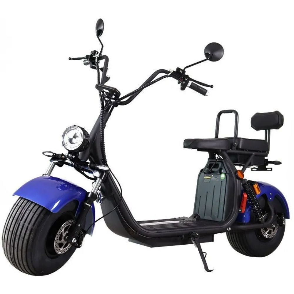 Электроскутер AVM Citycoco Pro