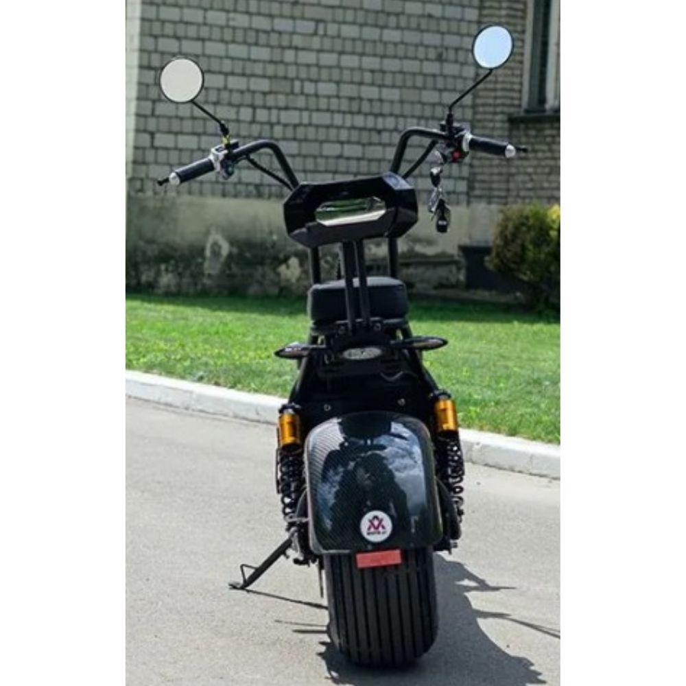 Электроскутер AVM Citycoco Pro