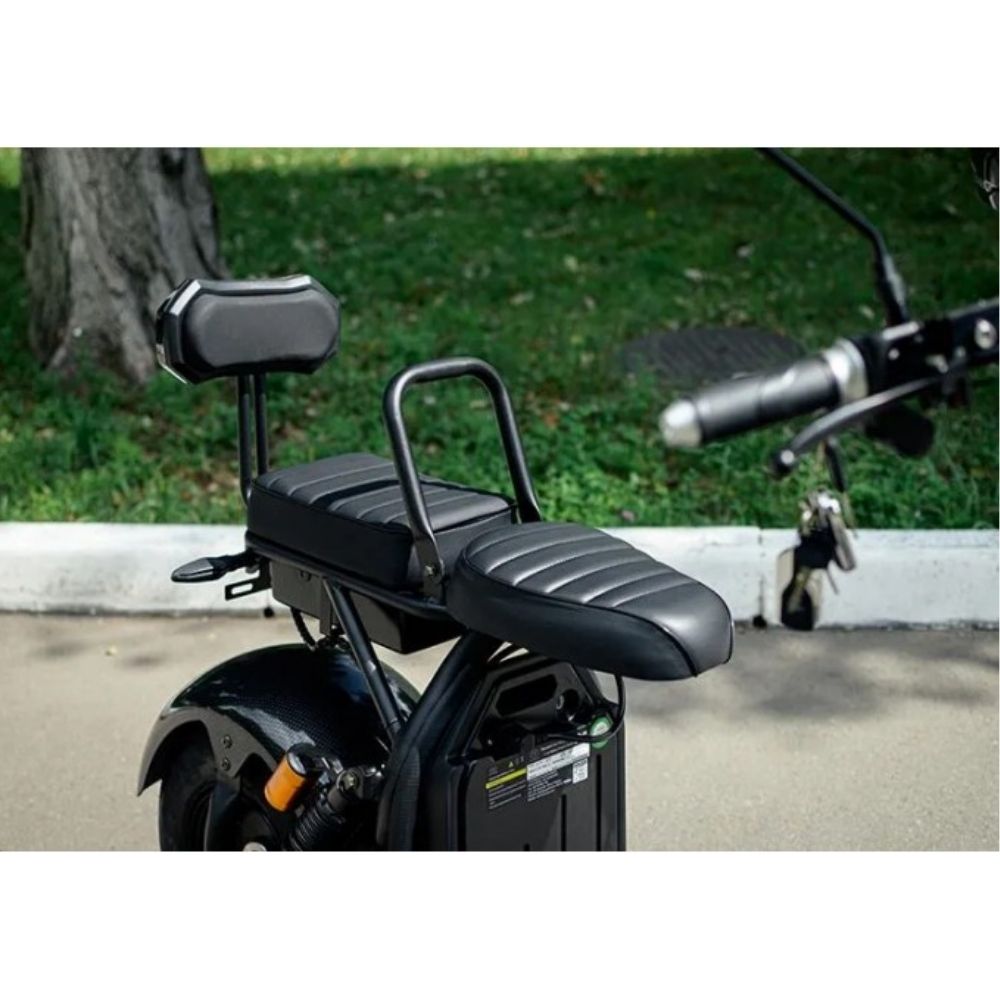 Электроскутер AVM Citycoco Pro