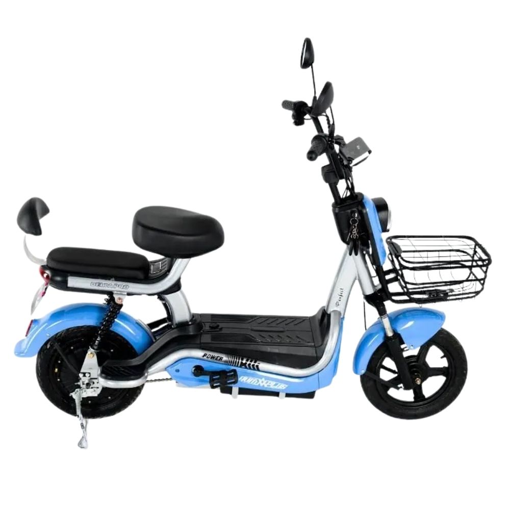 Электроскутер AVM DELTA Pro