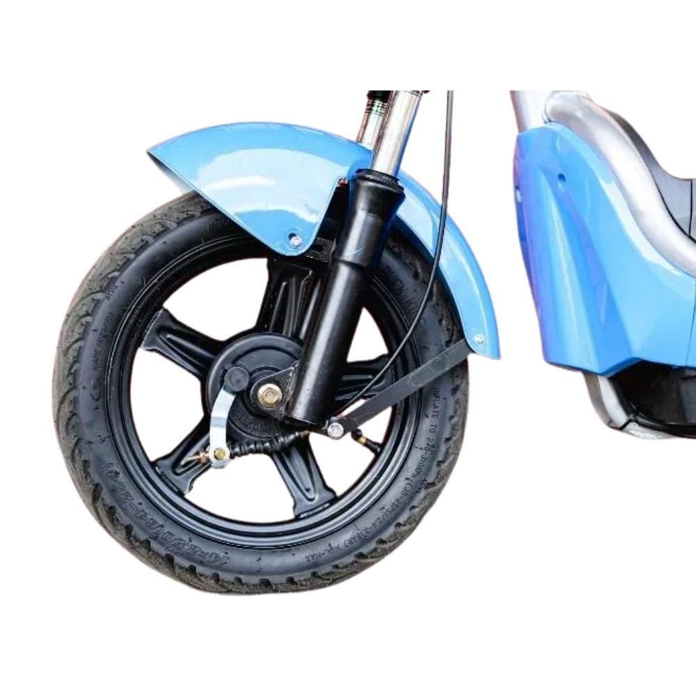 Электроскутер AVM DELTA Pro