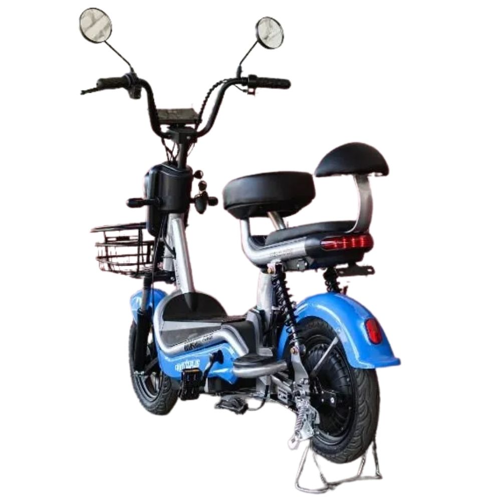 Электроскутер AVM DELTA Pro