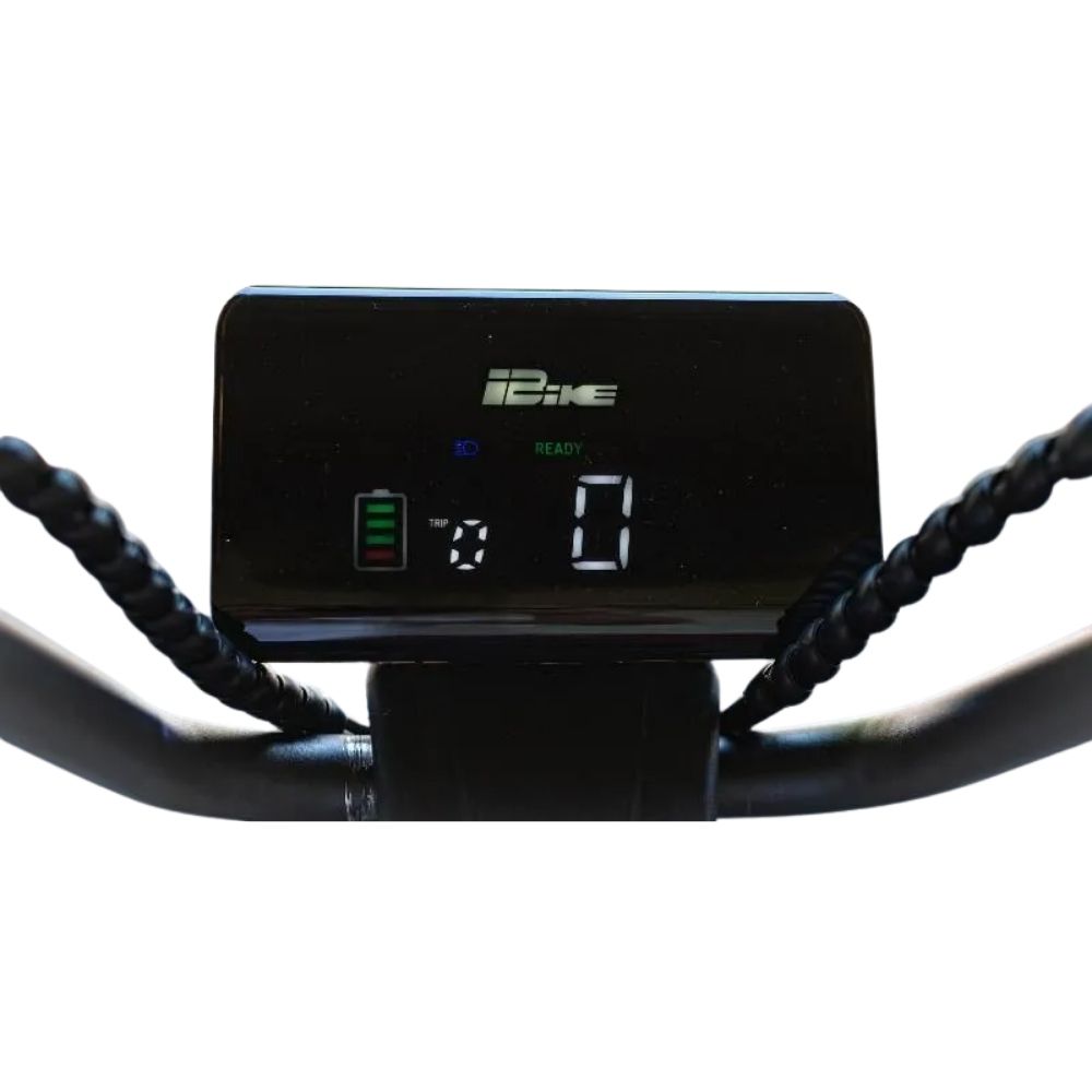 Электроскутер AVM DELTA Pro