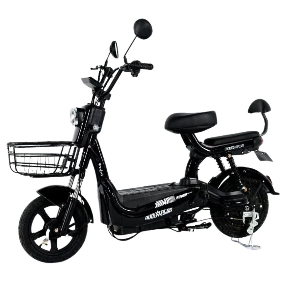 Электроскутер AVM DELTA Pro