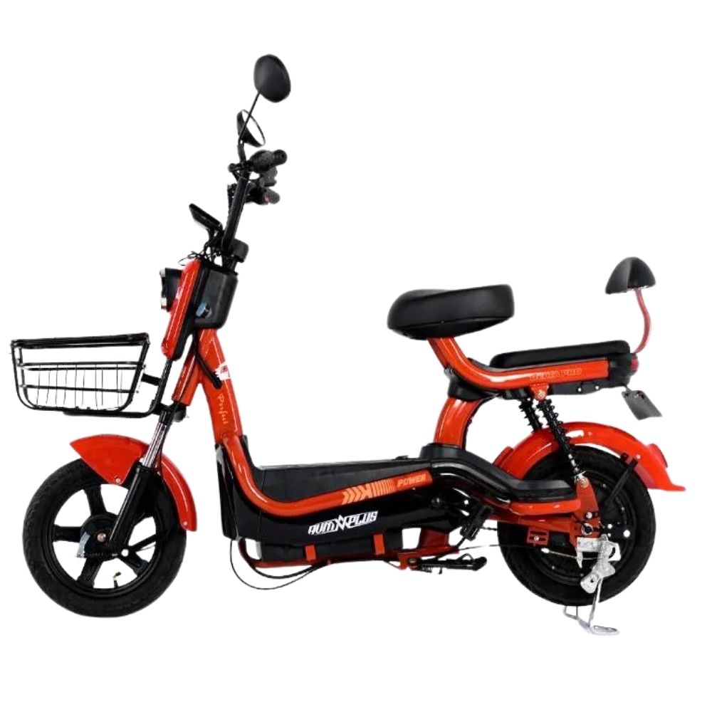 Электроскутер AVM DELTA Pro