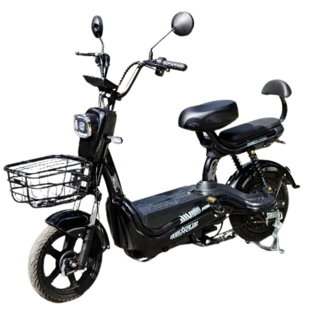 Электроскутер AVM DELTA Pro