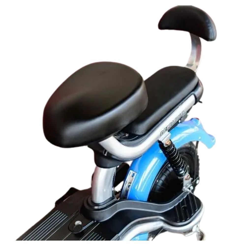 Электроскутер AVM DELTA Pro