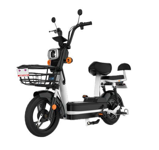 Электроскутер AVM DELTA Lite