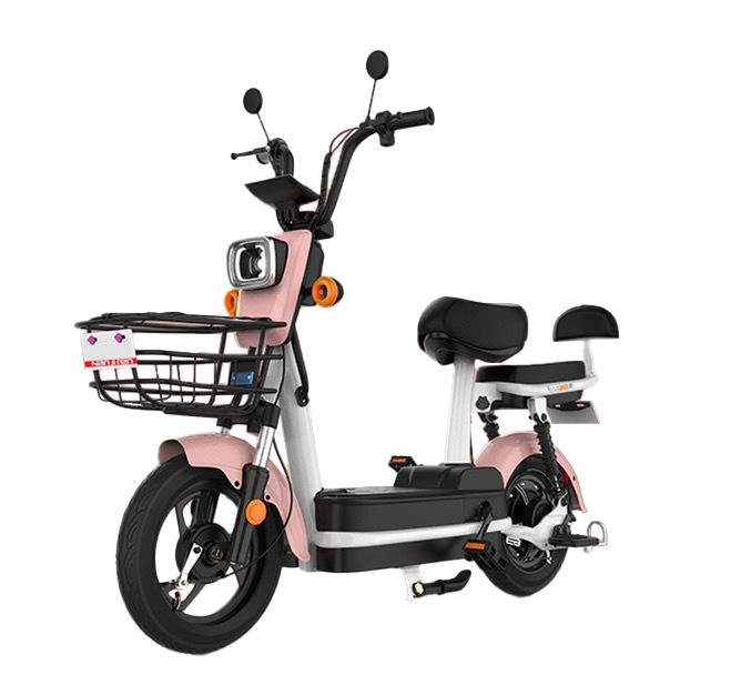 Электроскутер AVM DELTA Lite