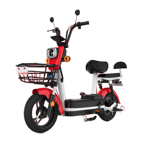 Электроскутер AVM DELTA Lite