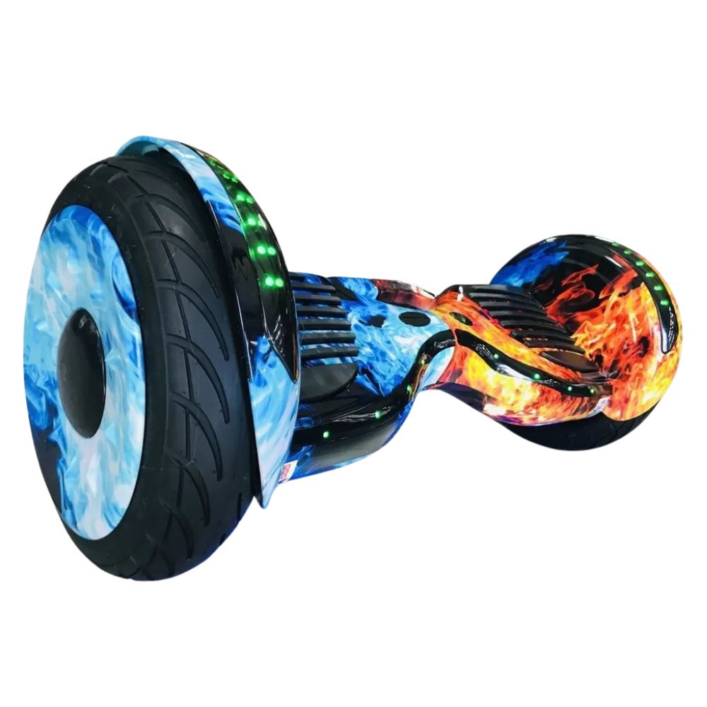 Гироскутер Kugoo Kirin 10.5