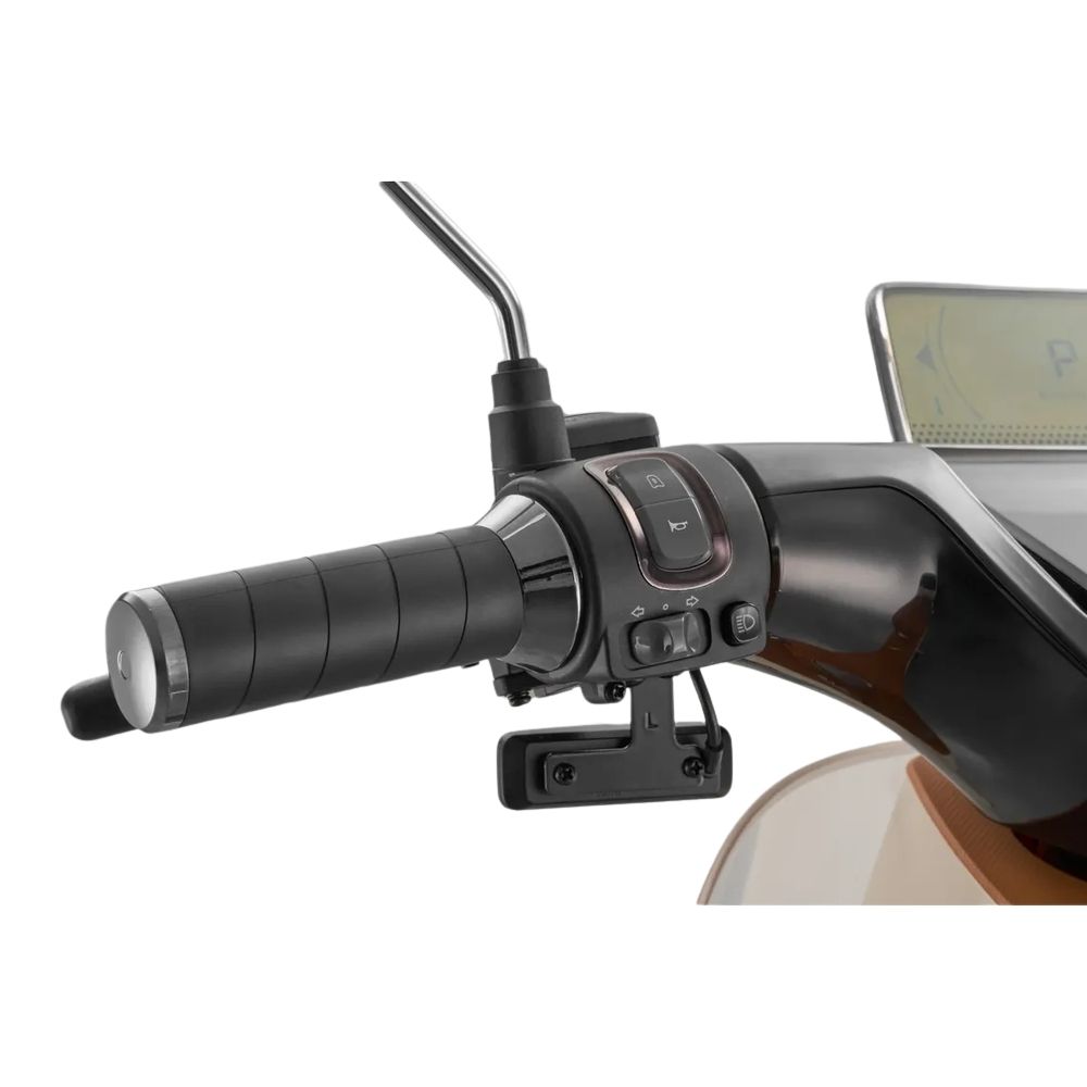 Электроскутер AVM Keren Stardust