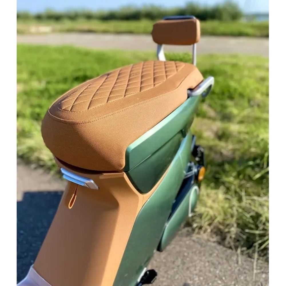 Электроскутер AVM Keren Stardust