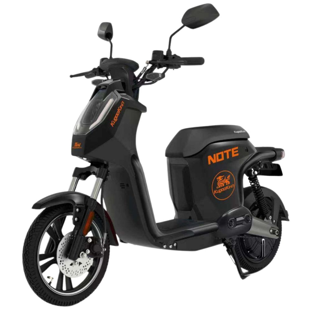 Электроскутер Kugoo Kirin NOTE