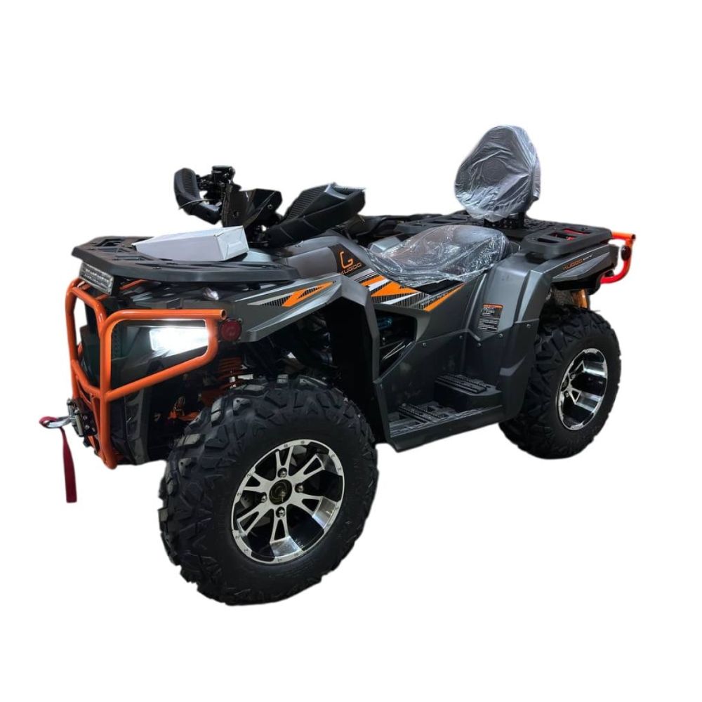 Квадроцикл Kugoo Kirin K5