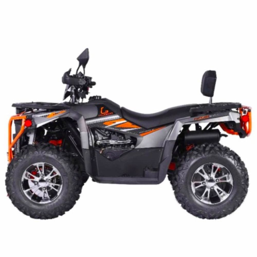 Квадроцикл Kugoo Kirin K5