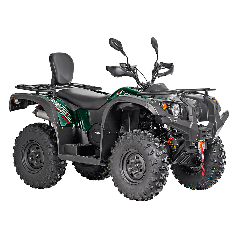 Квадроцикл Hisun Striker 500 EFI/EPS ПТС
