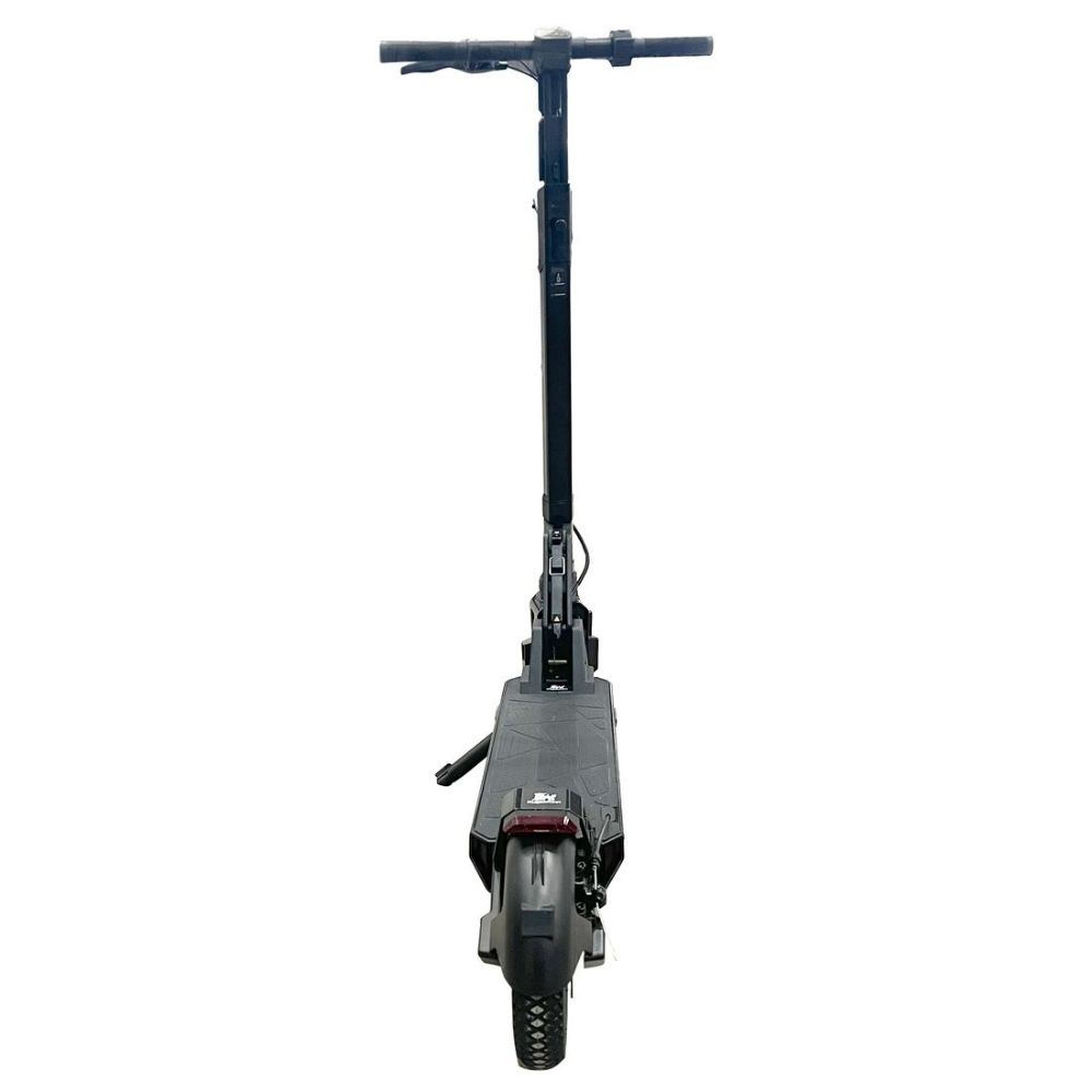 Электросамокат Kugoo HX Plus 36V15Ah 250W