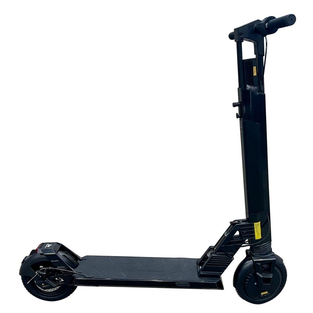 Электросамокат Kugoo HX Plus 36V15Ah 250W