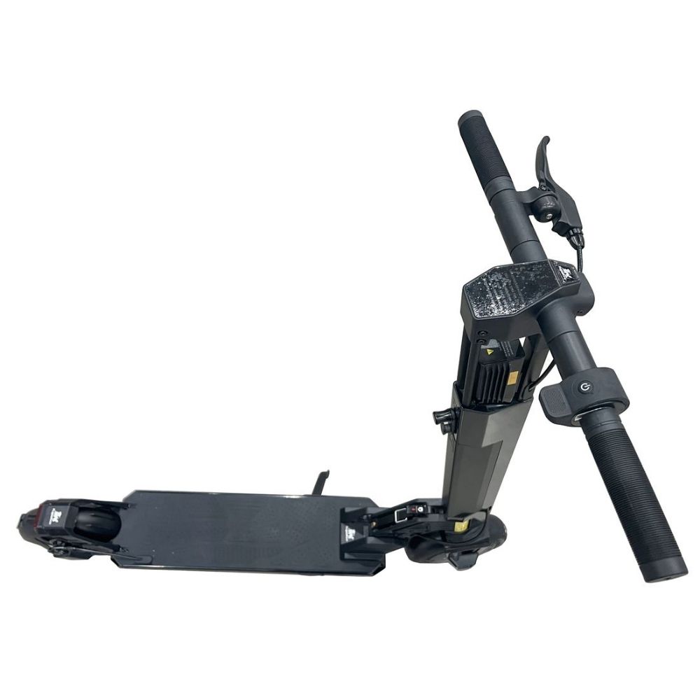 Электросамокат Kugoo HX Plus 36V15Ah 250W