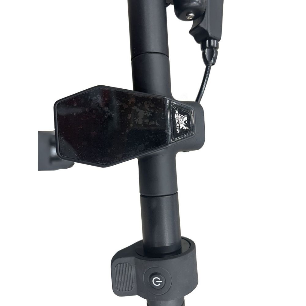 Электросамокат Kugoo HX Plus 36V15Ah 250W