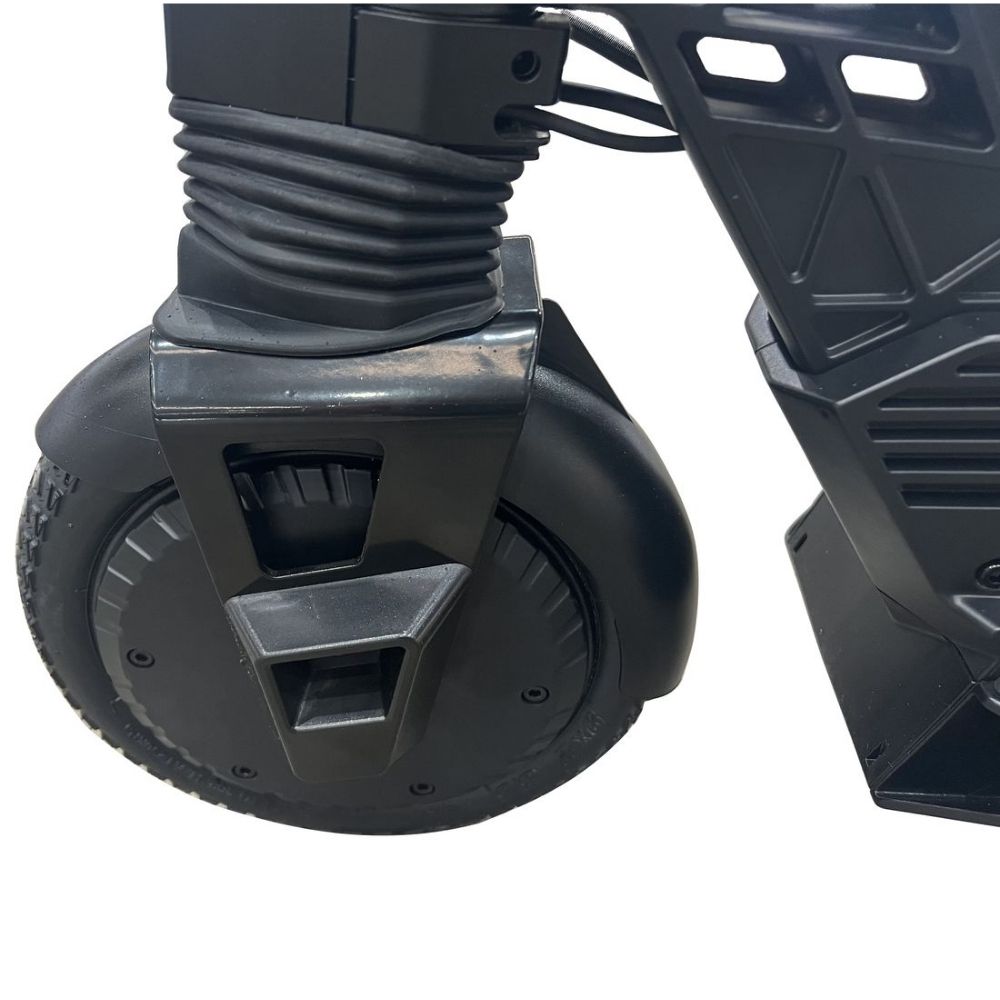 Электросамокат Kugoo HX Plus 36V15Ah 250W