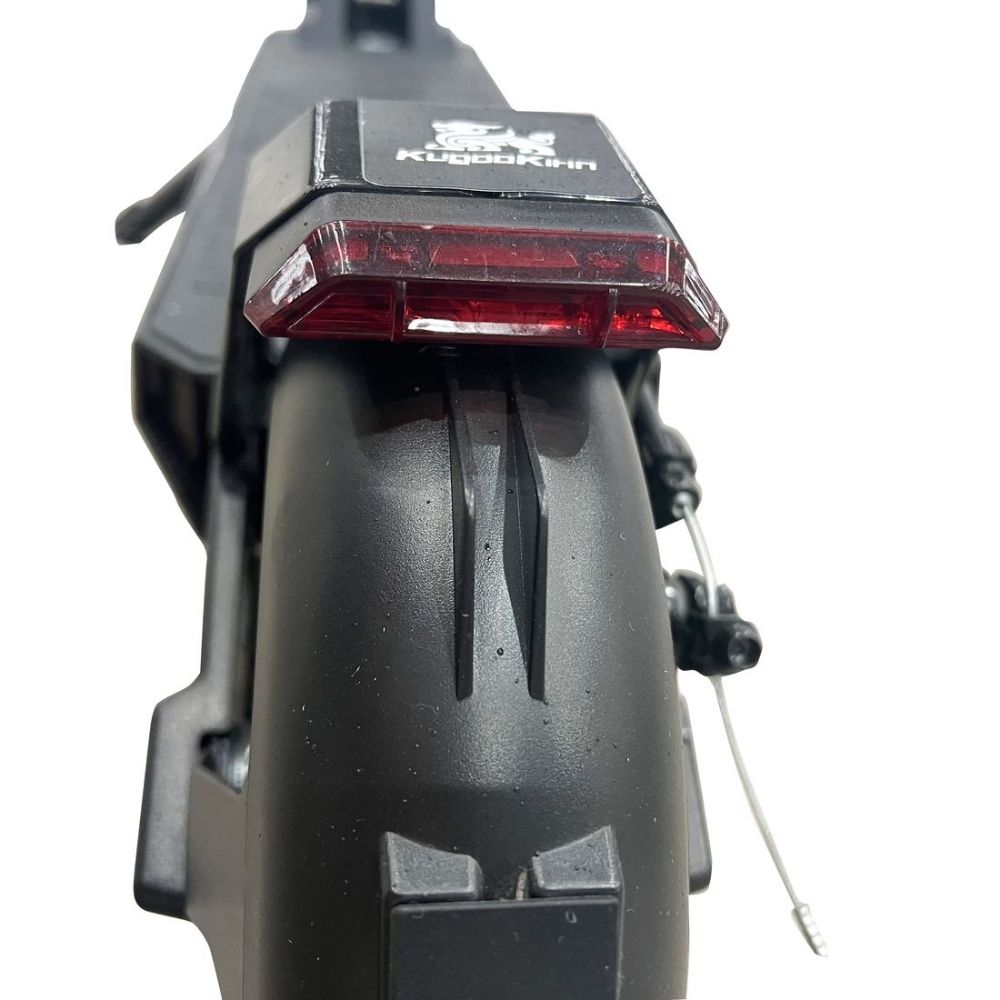 Электросамокат Kugoo HX Plus 36V15Ah 250W