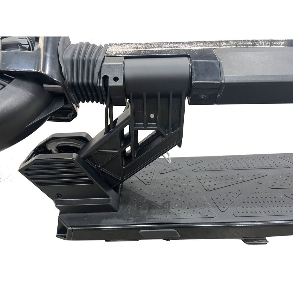 Электросамокат Kugoo HX Plus 36V15Ah 250W