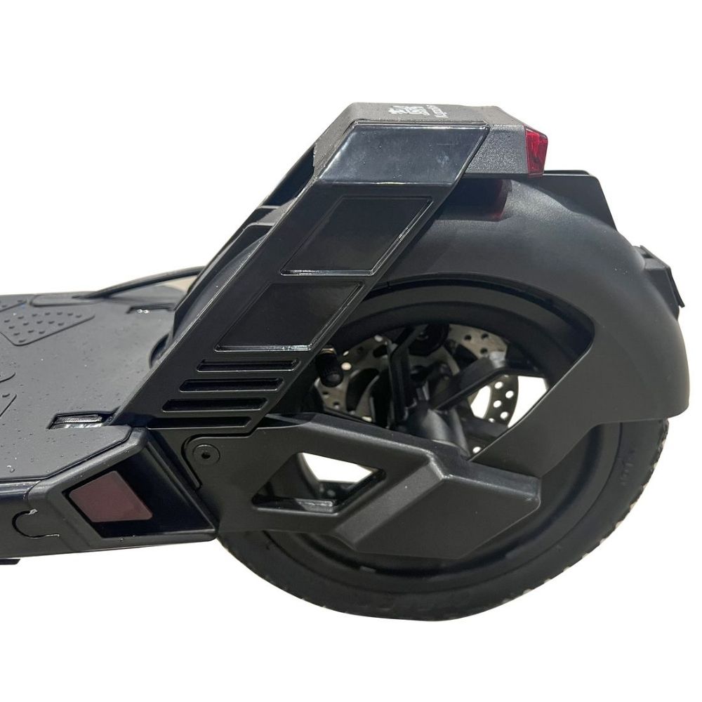 Электросамокат Kugoo HX Plus 36V15Ah 250W