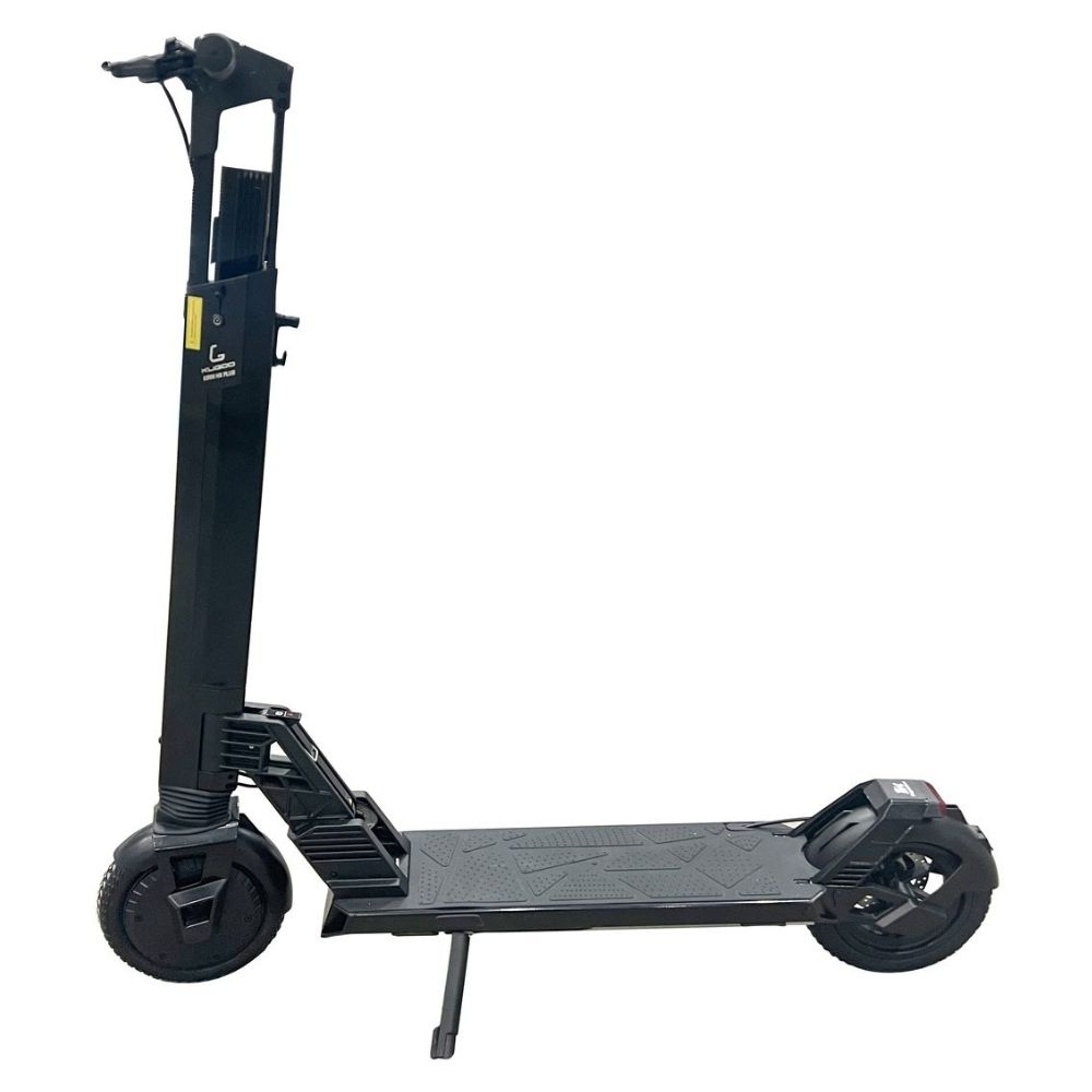 Электросамокат Kugoo HX Plus 36V15Ah 250W