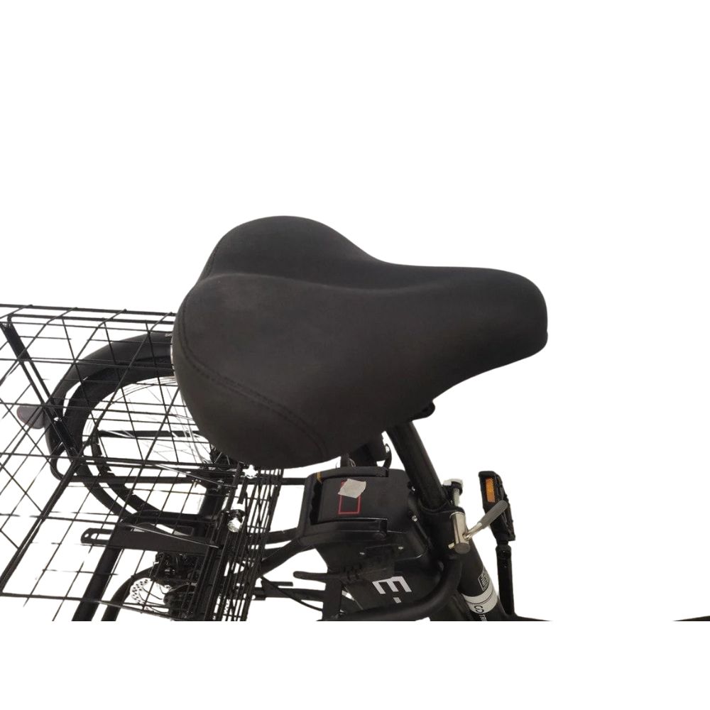 Электровелосипед трехколесный Shtenli Trike 31 48V 15.6Ah