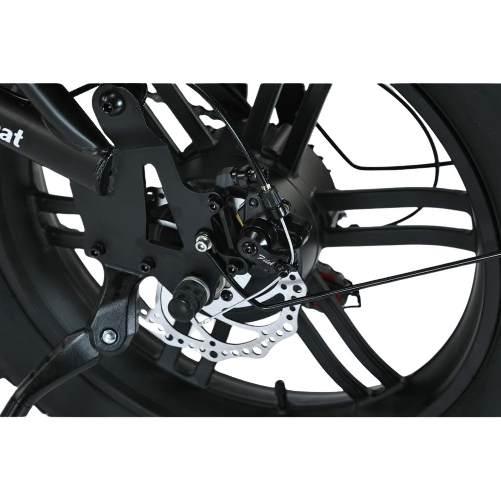 Электровелосипед SB Diplomat 2025