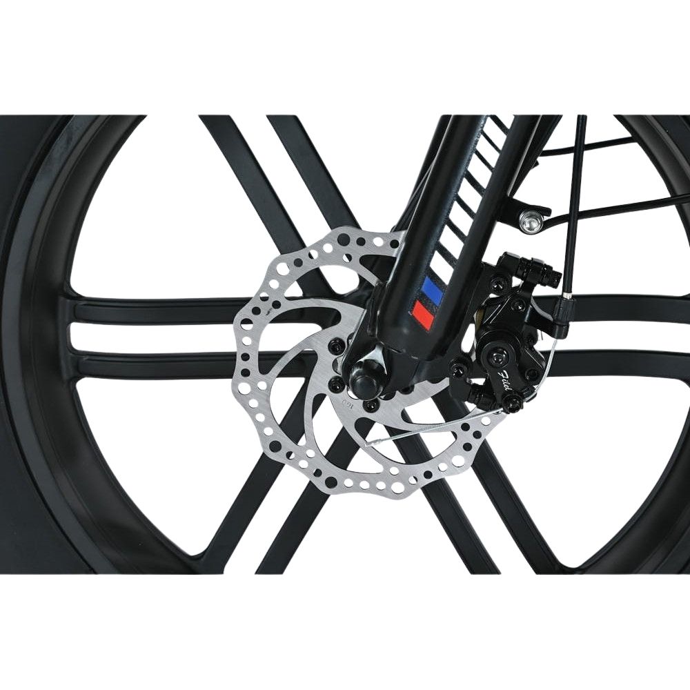 Электровелосипед SB Diplomat 2025