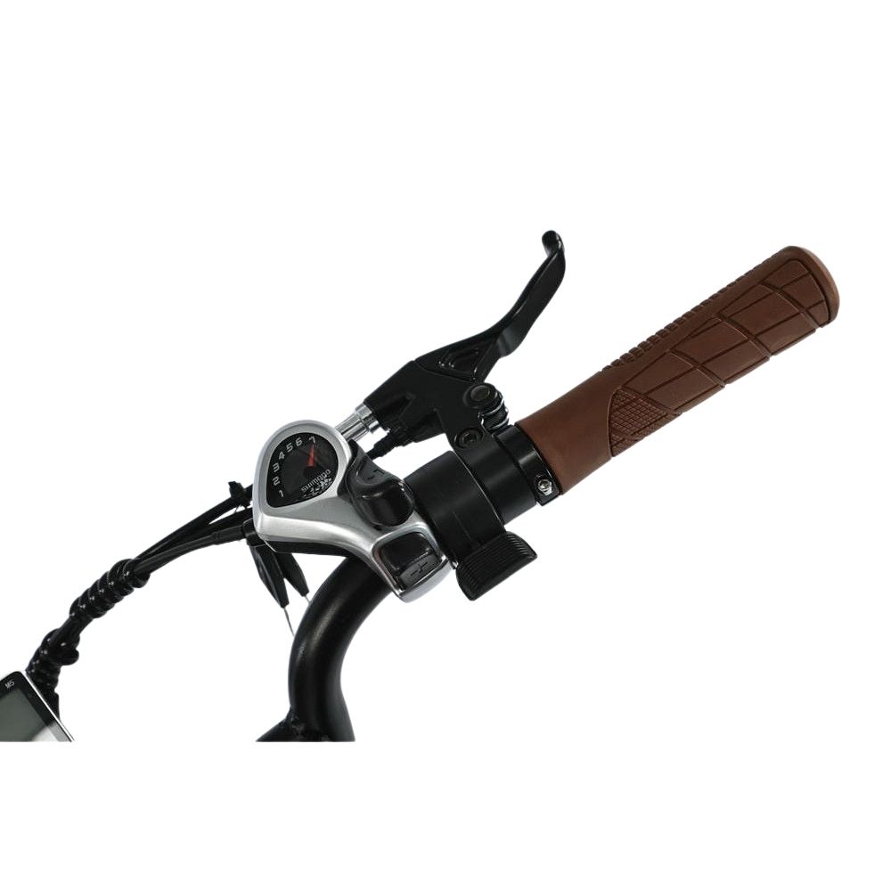 Электровелосипед SB Diplomat 2025