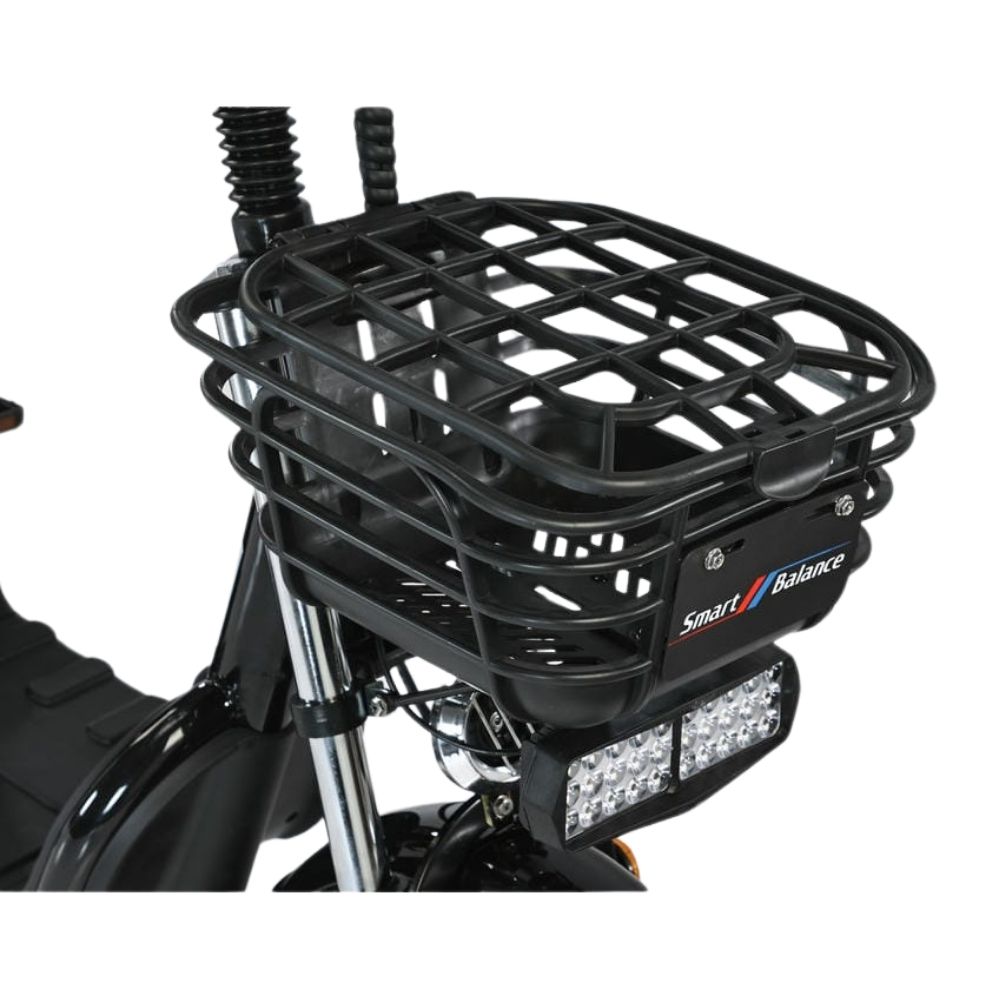 Электровелосипед SB Master Pro 50 Ah 2025