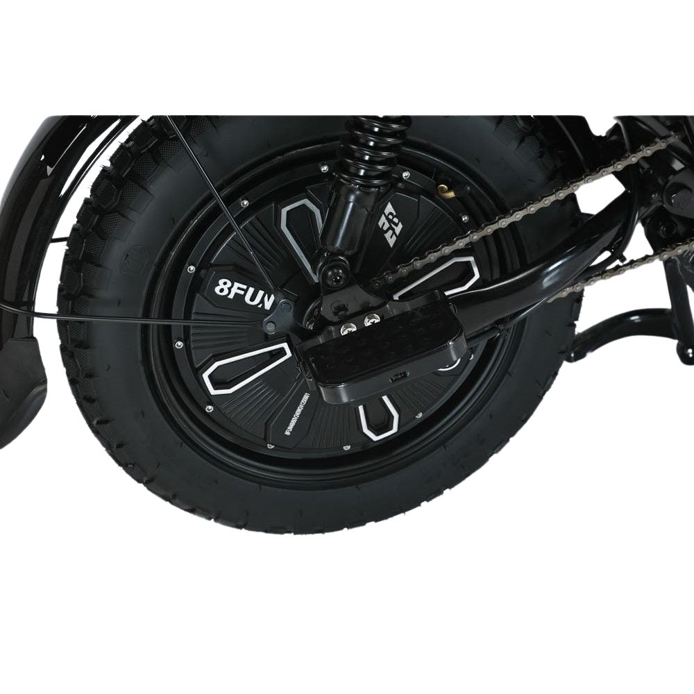 Электровелосипед SB Master Pro 50 Ah 2025