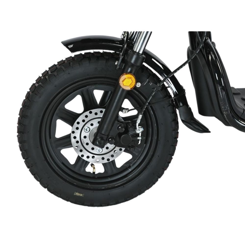 Электровелосипед SB Master Pro 50 Ah 2025