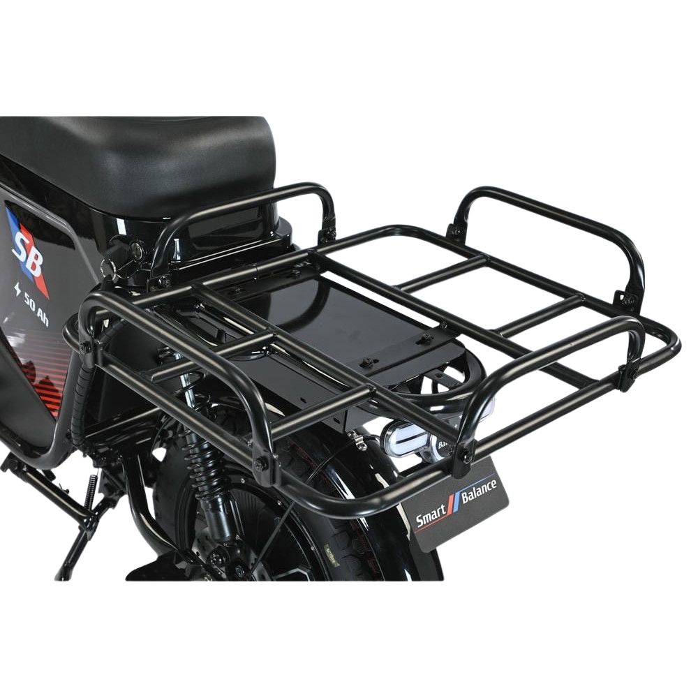 Электровелосипед SB Master Pro 50 Ah 2025