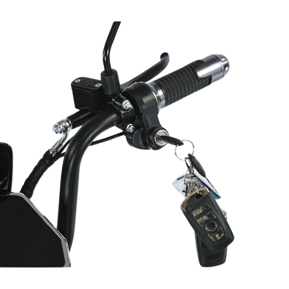 Электровелосипед SB Master Pro 50 Ah 2025