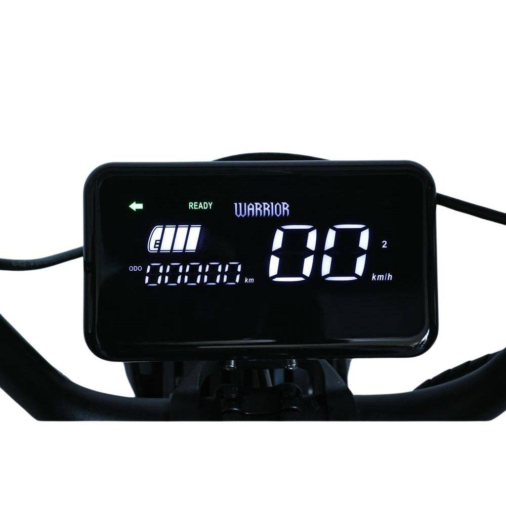 Электровелосипед SB Combat Pro 2025