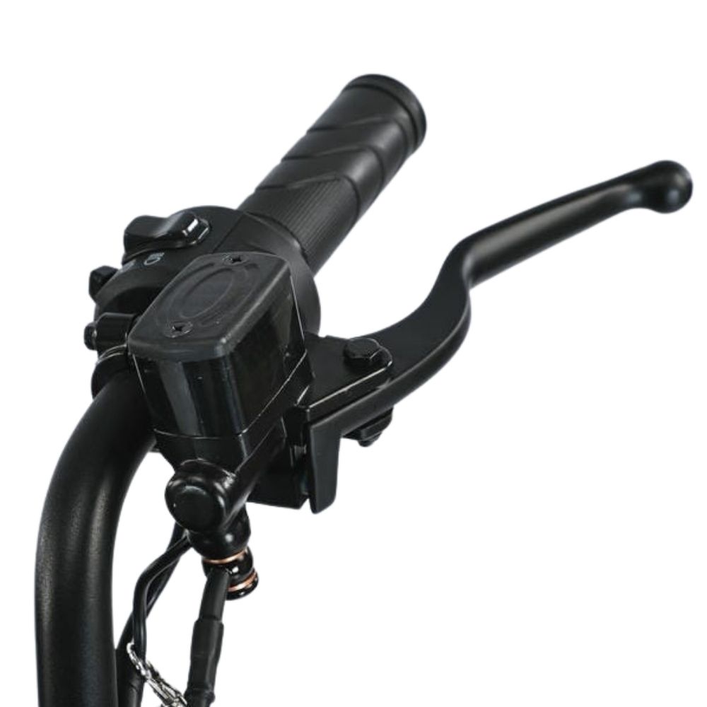 Электровелосипед SB Combat Pro 2025