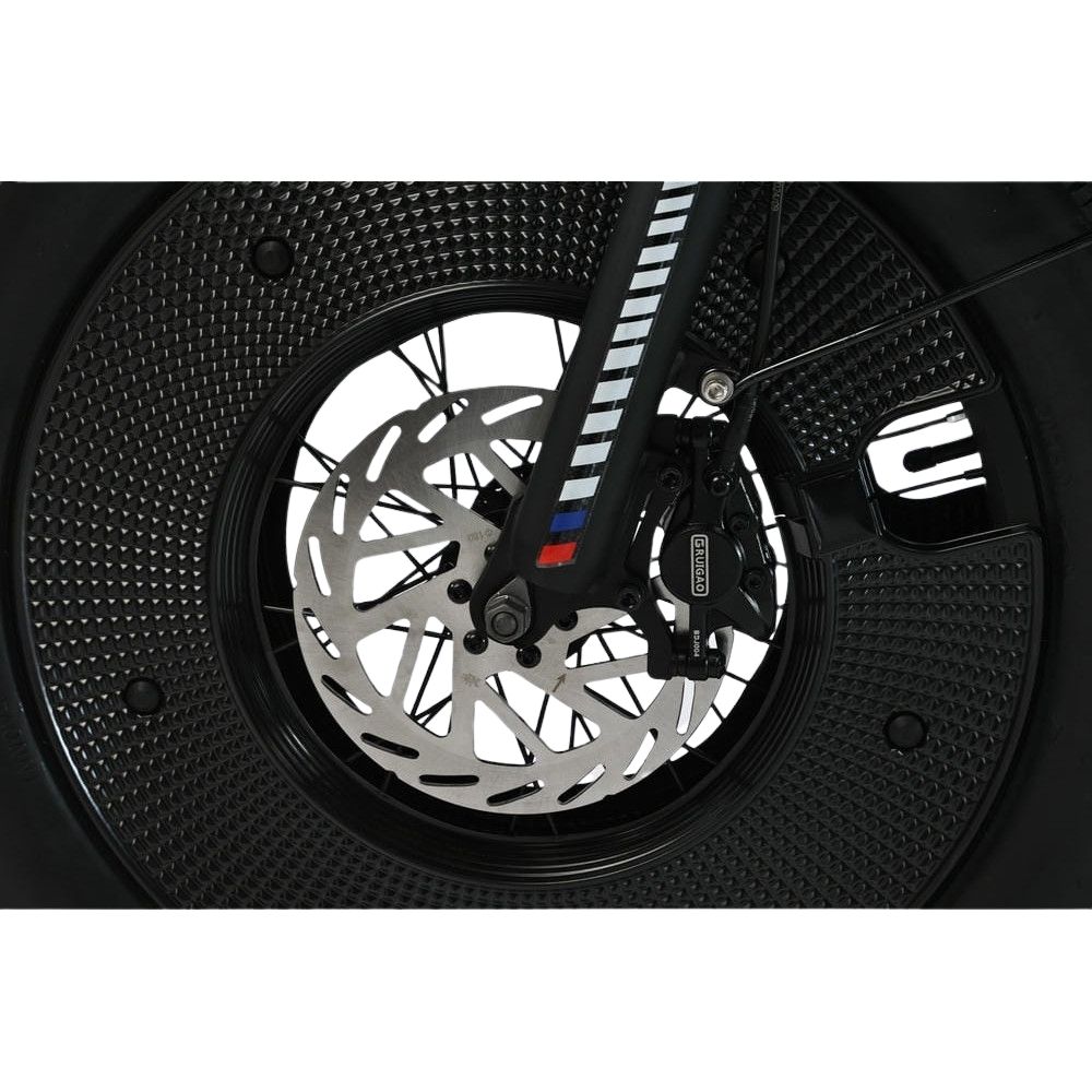 Электровелосипед SB Combat Pro 2025