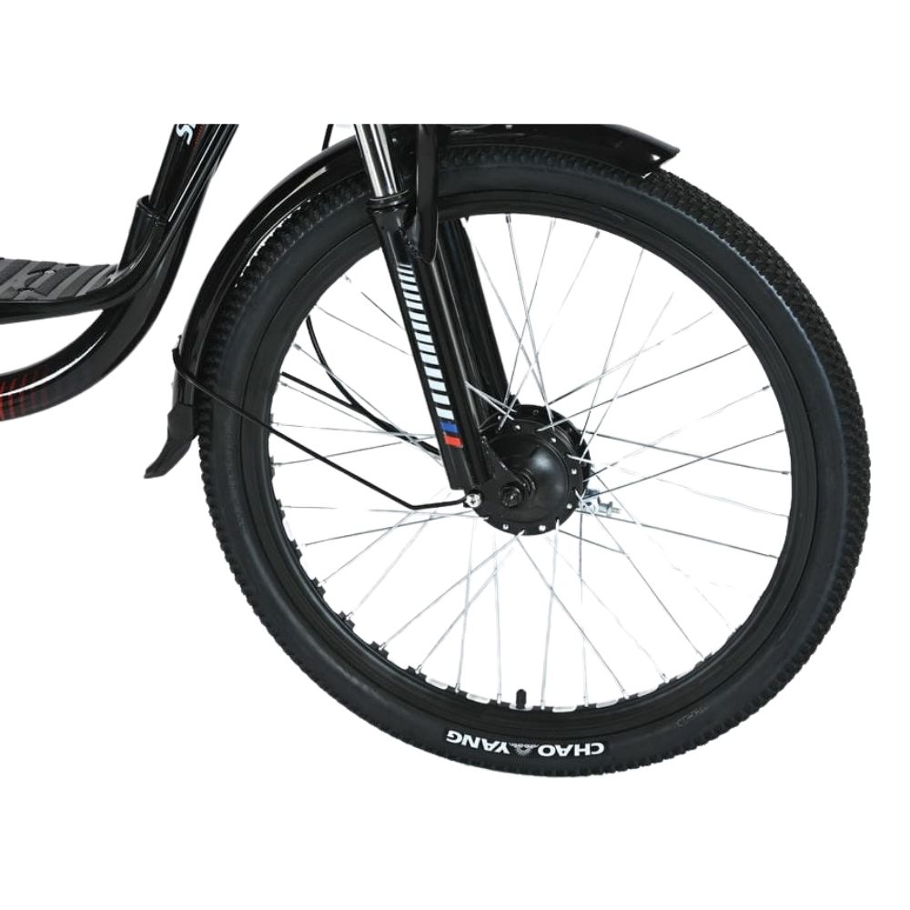 Электровелосипед SB Corsa Light 13Ah 2025