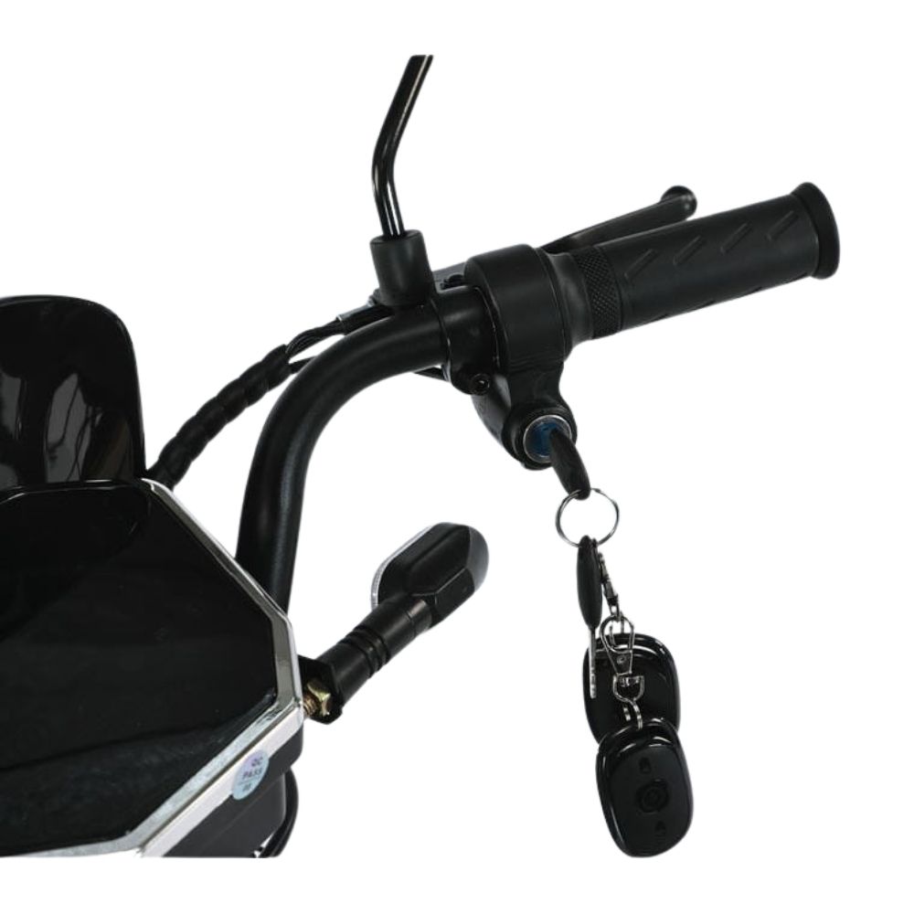 Электровелосипед SB Corsa Light 13Ah 2025